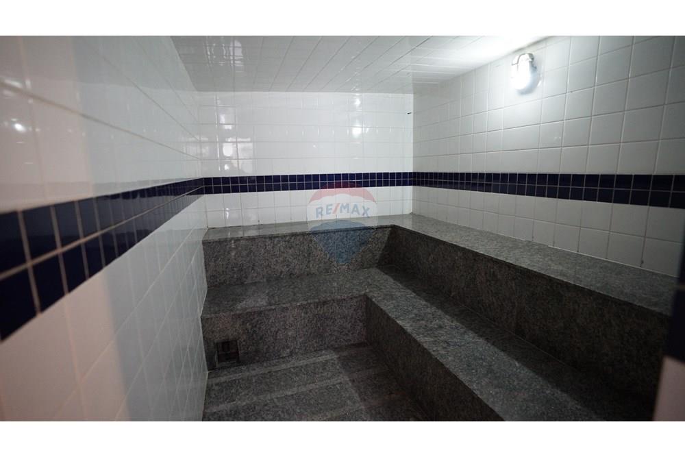 Apartamento - Venda - Belo Horizonte , Minas Gerais - 44 Sauna.JPG - 870351049-11