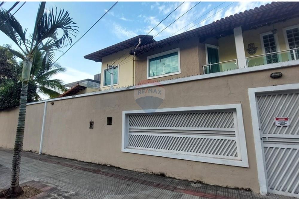 Casa - Venda - Belo Horizonte , Minas Gerais - 20251009_165812.jpg - Fachada - 870251073-73