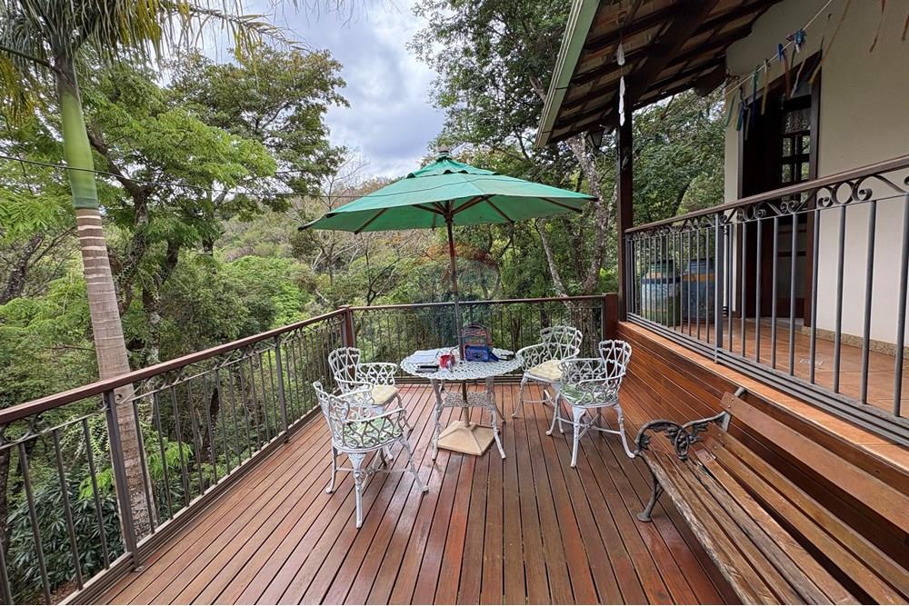 Casa de Condomínio - Venda - Brumadinho , Minas Gerais - IMG_5704.jpg - 870761011-19