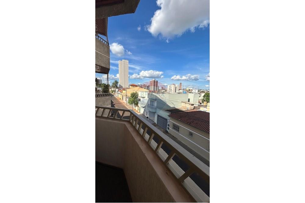 Apartamento - Venda - Uberaba , Minas Gerais - 14 Apartamento Venda R$ 320.000  Irmãos Soares em Uberaba na Remax 870291025-131.jpeg - 870291025-131