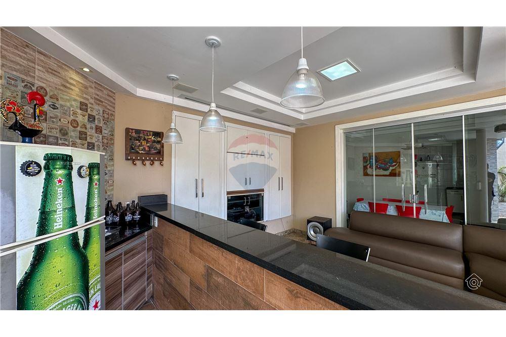 Casa - Venda - Belo Horizonte , Minas Gerais - 67 - 870241015-98