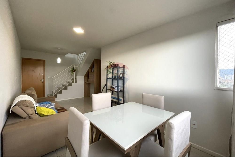 Cobertura - Venda - Belo Horizonte , Minas Gerais - IMG_1935.JPEG - 870251002-1061