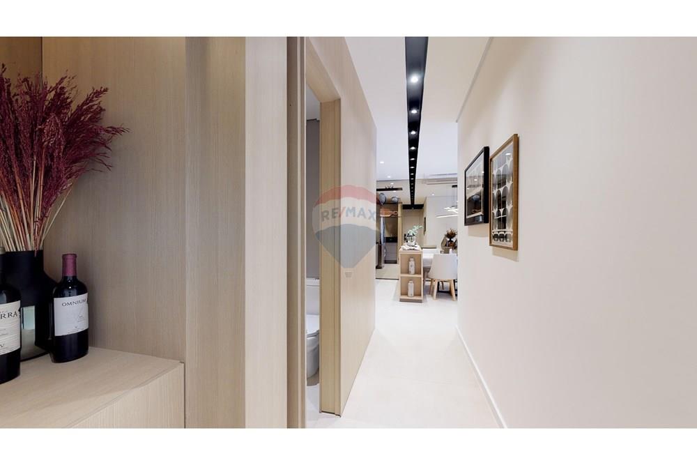 Apartamento - Venda - Belo Horizonte , Minas Gerais - 01_Somattos_Lumina_Entrada.jpg - 870421024-189