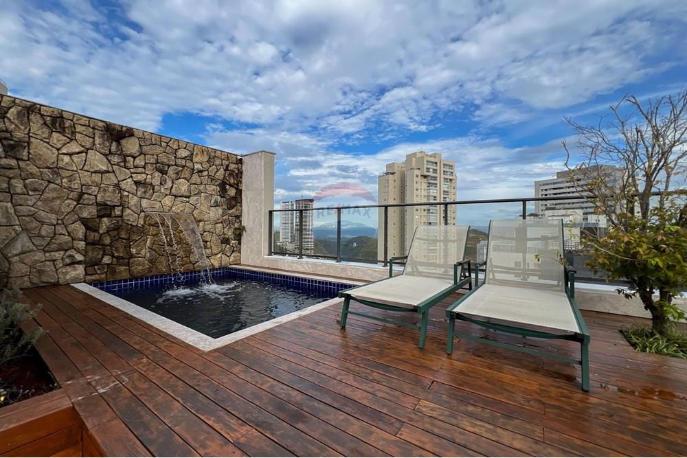 Cobertura - Venda - Nova Lima , Minas Gerais - FXIB2056.jpg - 870251002-1050