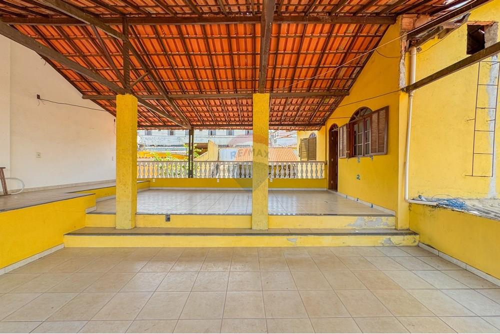 Casa - Venda - Belo Horizonte , Minas Gerais - 33.jpg - 870411099-69