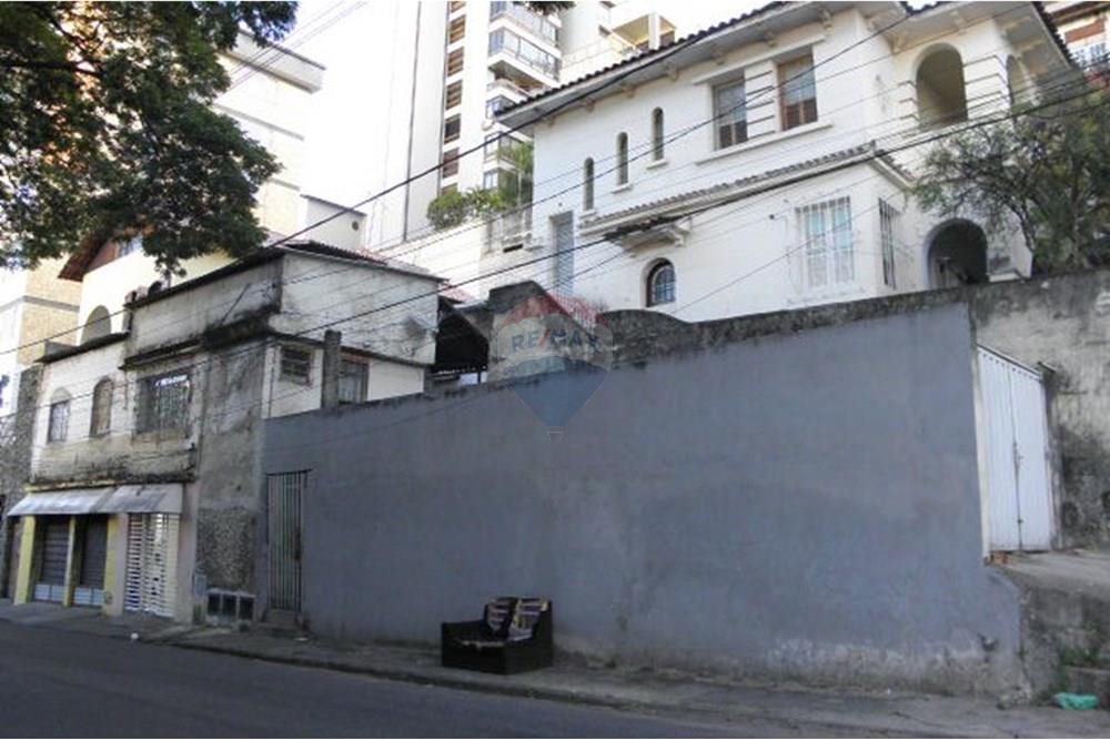 Terreno - Venda - Belo Horizonte , Minas Gerais - P6180003.JPG - Fachada - 870241013-108