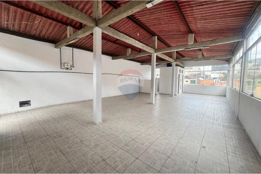 Galpão - Alugar - Belo Horizonte , Minas Gerais - IMG-20251201-WA0018.jpg - 870701001-52