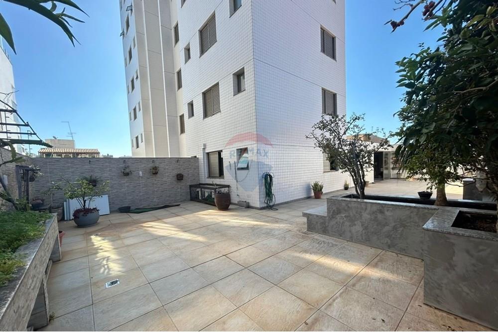 Apartamento - Venda - Belo Horizonte , Minas Gerais - foka (7).jpeg - 870411124-3
