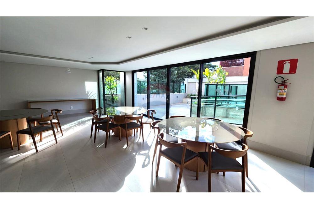 Apartamento - Venda - Belo Horizonte , Minas Gerais - 43 - 870251002-615