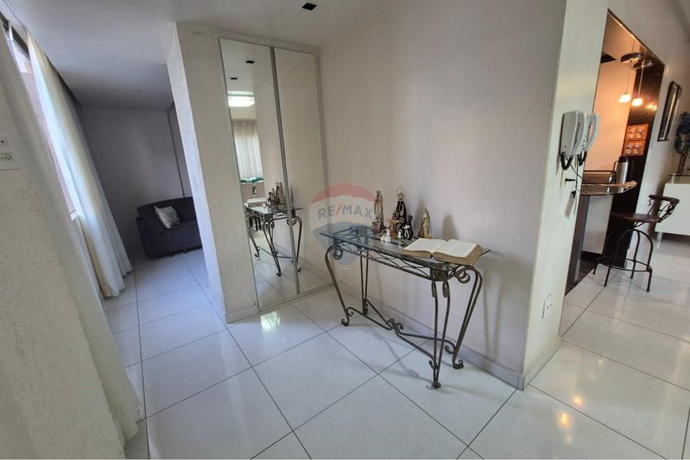 Cobertura - Venda - Divinópolis , Minas Gerais - Divi PP Cantinho.jpeg - Copa - 870431063-14