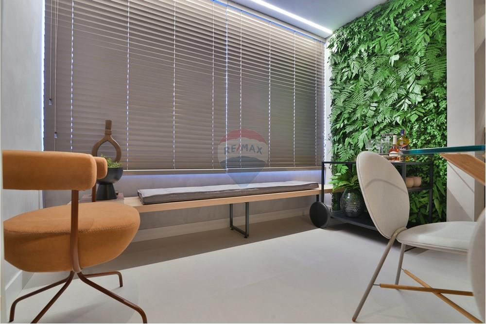 Apartamento - Venda - Belo Horizonte , Minas Gerais - 08_Somattos_Flow_Varanda1.jpg - 870421024-187