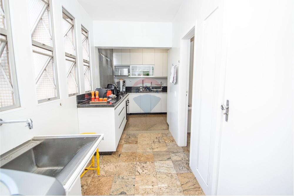 Apartamento - Venda - Belo Horizonte , Minas Gerais - 0182.jpg - 870371017-3