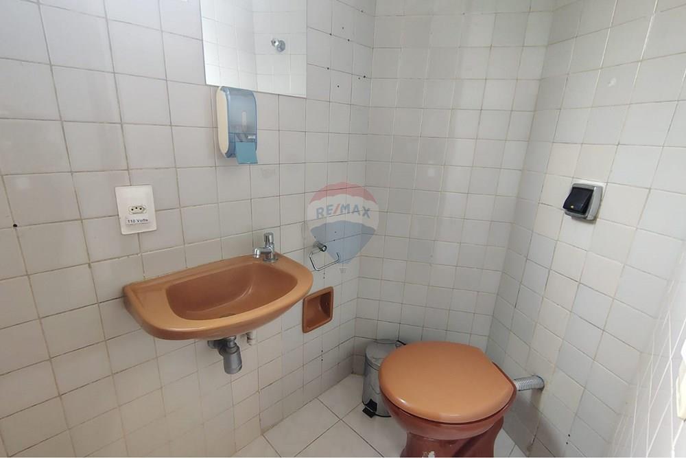 Cj. Comercial/ Sala - Alugar - Belo Horizonte , Minas Gerais - WhatsApp Image 2026-02-05 at 14.19.08 (2).jpeg - Banheiro - 870241150-9