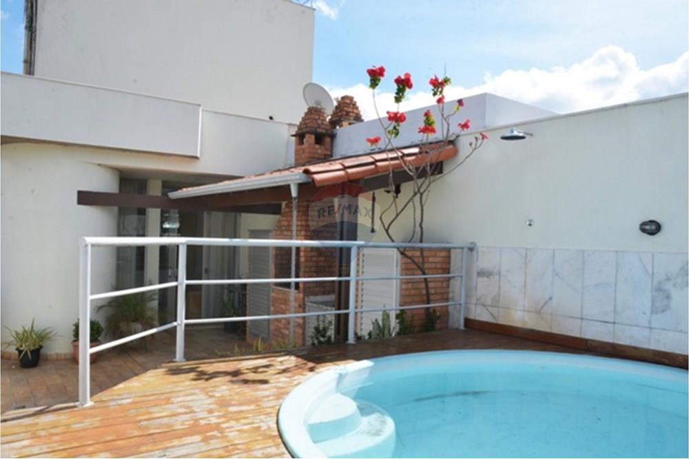 Cobertura - Venda - Belo Horizonte , Minas Gerais - 1.JPG - 870421052-43