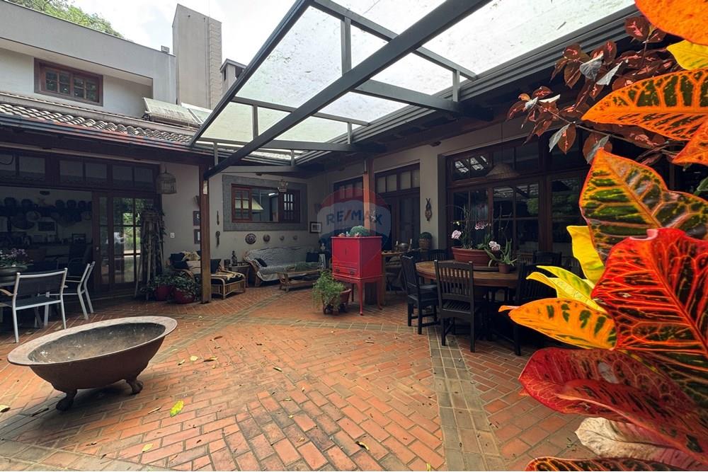 Casa de Condomínio - Venda - Nova Lima , Minas Gerais - IMG_1247.JPG - 870411117-18