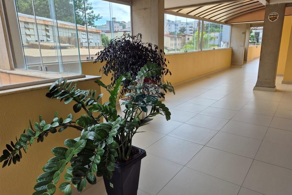 Apartamento - Venda - Belo Horizonte , Minas Gerais - 20260113_144512.jpg - 870411011-121