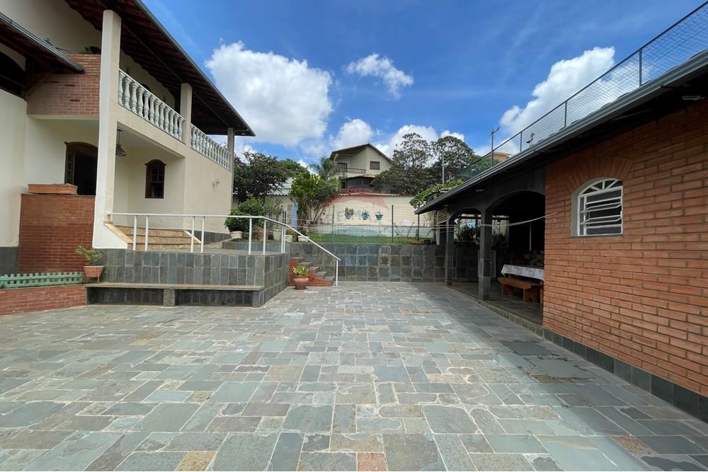 Casa de Condomínio - Venda - Belo Horizonte , Minas Gerais - IMG_4831.JPG - 870411099-54