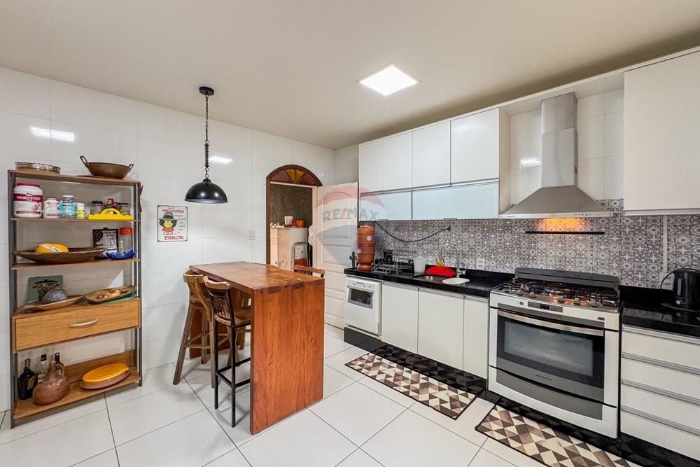 Casa - Venda - Belo Horizonte , Minas Gerais - 29.5.jpg - 870411099-74