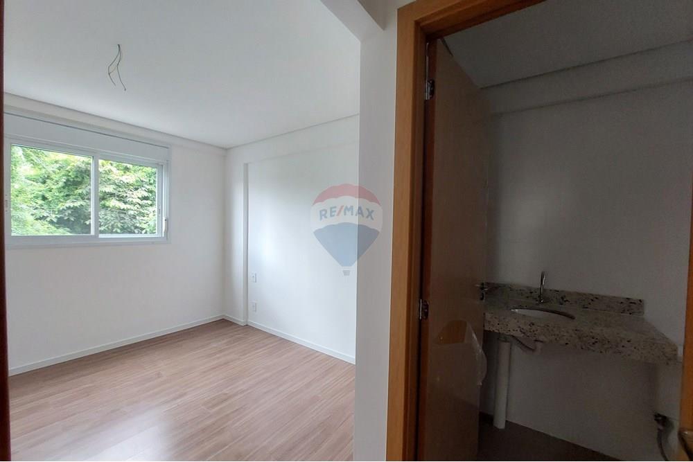 Apartamento - Venda - Belo Horizonte , Minas Gerais - 11.jpg - Quarto principal - 870701004-60