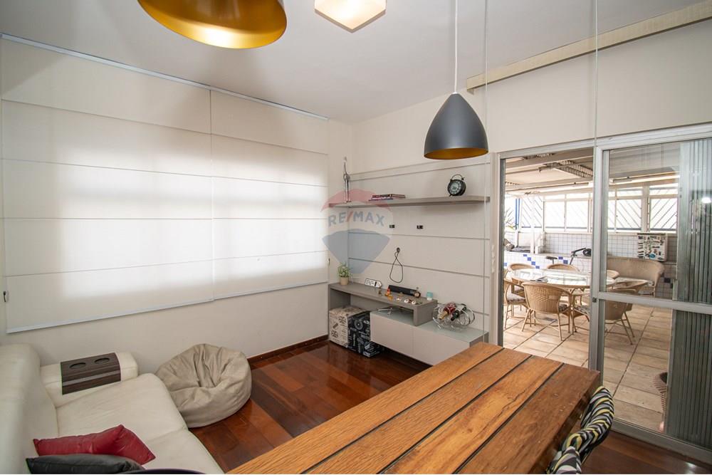 Cobertura - Venda - Belo Horizonte , Minas Gerais - DSC_7559.jpg - 870241100-98