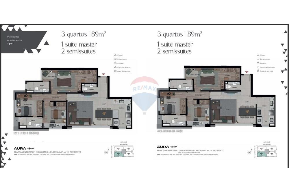 Apartamento - Venda - Belo Horizonte , Minas Gerais - Captura de tela 2026-03-18 135638.jpg - 870241154-20