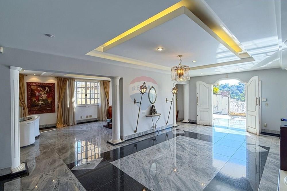 Casa Comercial - Alugar - Belo Horizonte , Minas Gerais - IMG_0886.jpg - 870411131-14