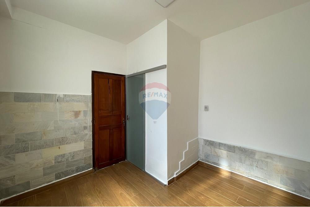 Casa - Alugar - Belo Horizonte , Minas Gerais - IMG_0181.JPG - 870411006-68