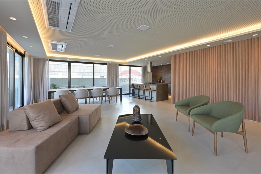 Apartamento - Venda - Belo Horizonte , Minas Gerais - JG_20230817_0017.JPG - Sala de estar - 870421024-189