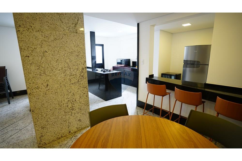 Apartamento - Venda - Belo Horizonte , Minas Gerais - Salao de festas 2.JPG - Salão de Festas - 870351049-15