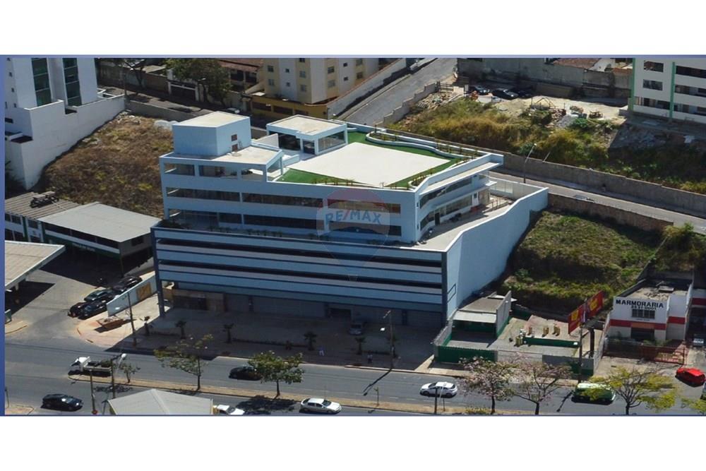 Ponto Comercial/ Loja - Alugar - Belo Horizonte , Minas Gerais - 000-PRÉDIO COMERCIAL BARÃO_page-0001.jpg - 870251108-4