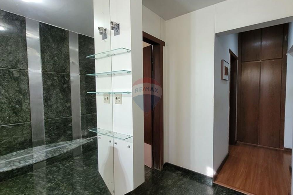 Casa - Venda - Belo Horizonte , Minas Gerais - Suíte Master - 870251047-245