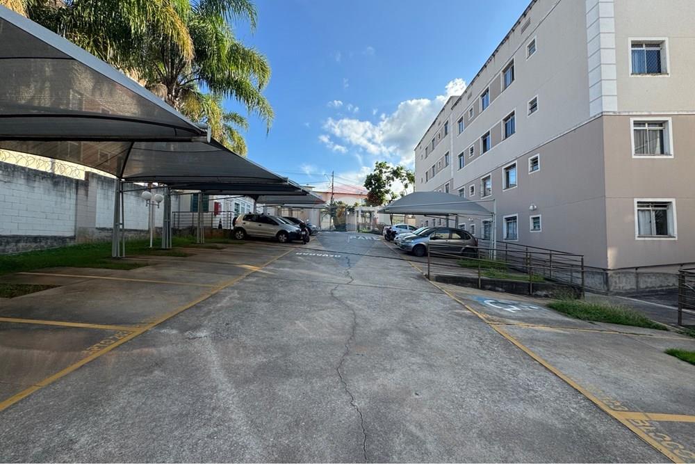 Apartamento - Venda - Contagem , Minas Gerais - 26.jpeg - 870411048-82