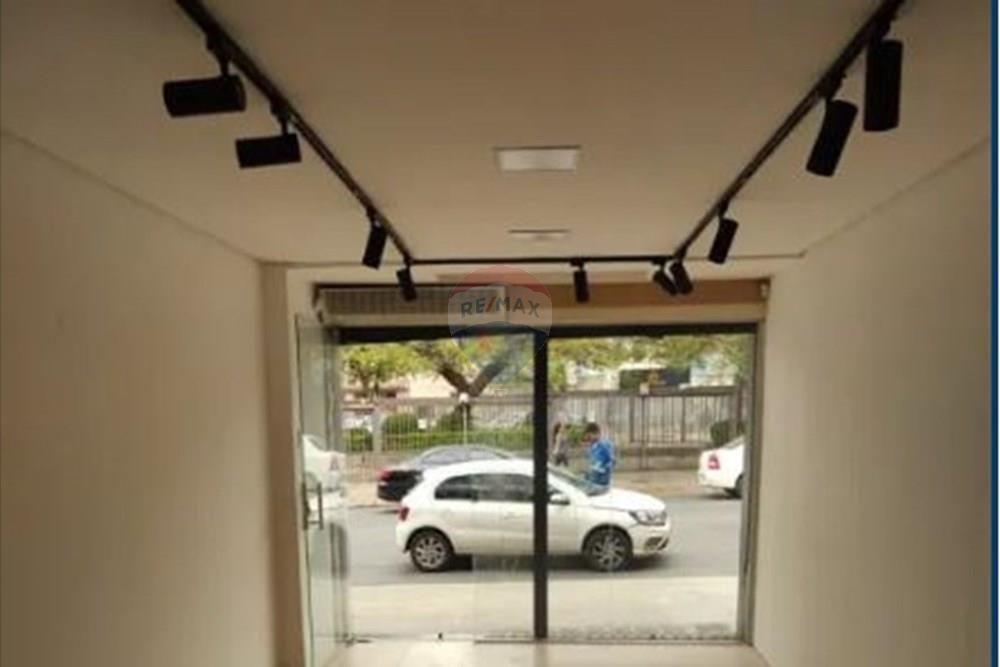 Ponto Comercial/ Loja - Alugar - Belo Horizonte , Minas Gerais - Capturar.JPG - 870251125-12