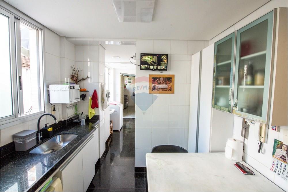 Apartamento - Venda - Belo Horizonte , Minas Gerais - 0037.jpg - 870371002-28