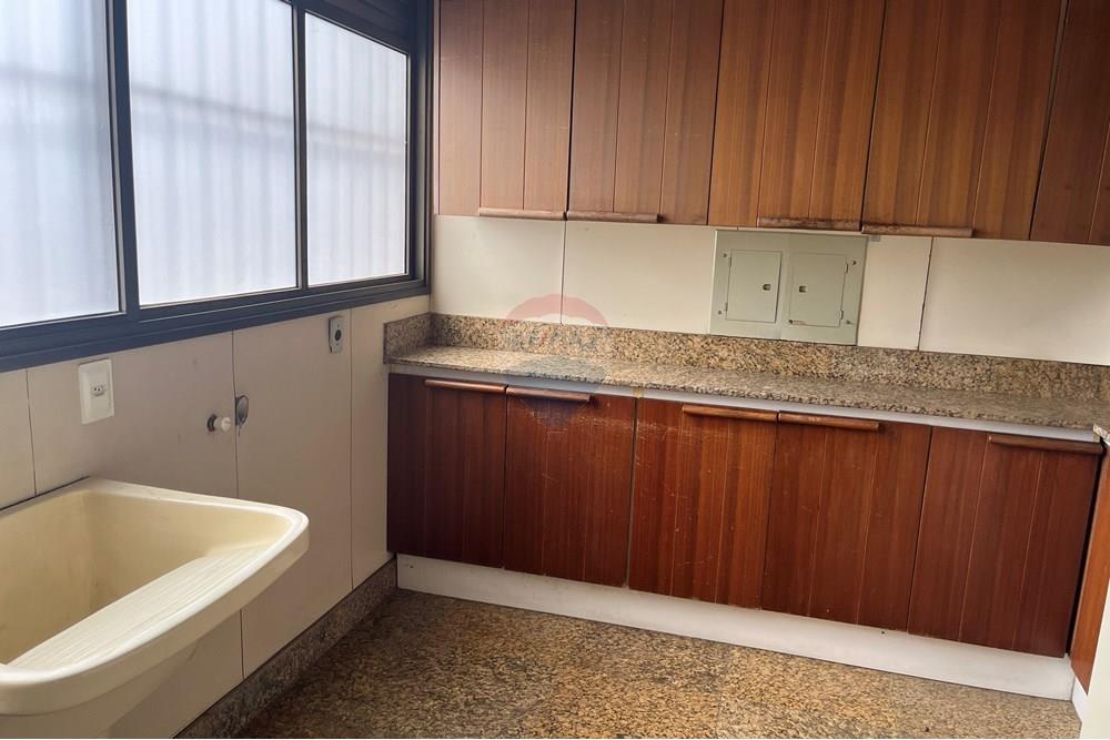 Apartamento - Alugar - Belo Horizonte , Minas Gerais - IMG_9716.jpg - 870251143-9