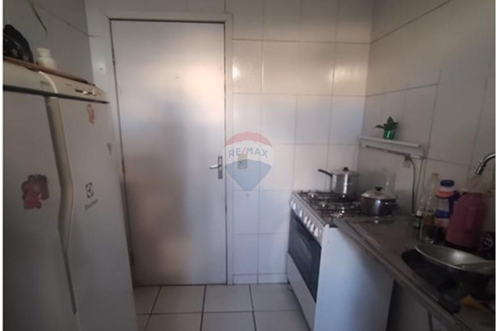Apartamento - Venda - Belo Horizonte , Minas Gerais - cozinha.jpg - 870411086-6
