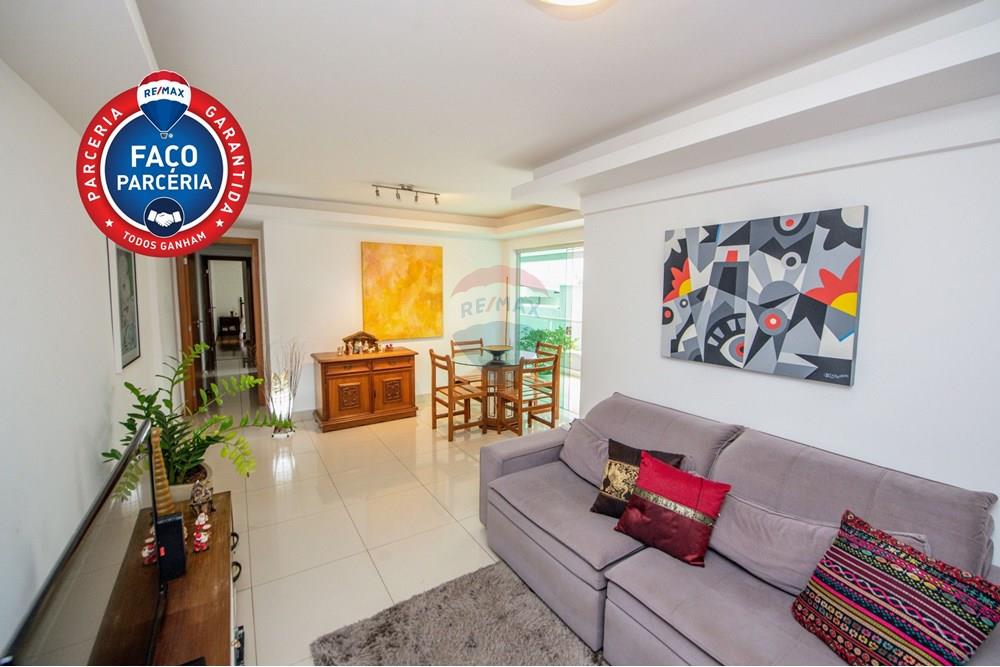 Apartamento - Venda - Belo Horizonte , Minas Gerais - Parceria 3x2-17.jpg - 870241081-107