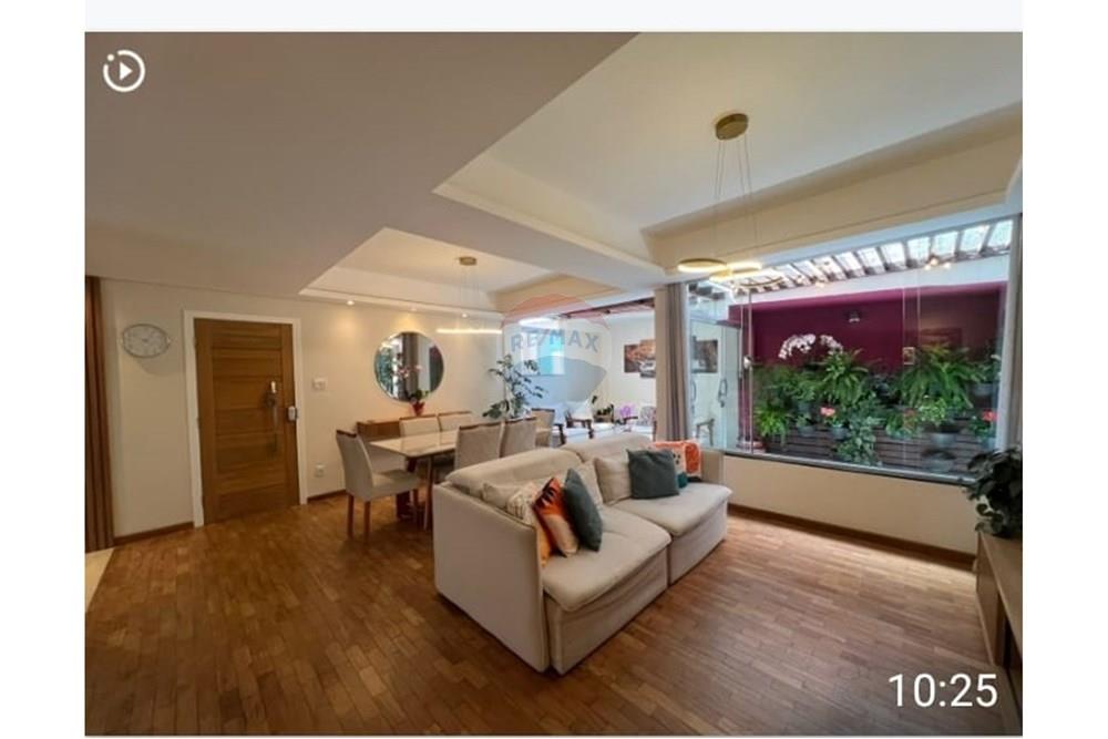 Apartamento - Venda - Belo Horizonte , Minas Gerais - Imagem do WhatsApp de 2025-10-22 à(s) 13.47.46_b4daee89.jpg - 870251096-33