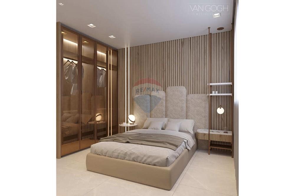 Cobertura - Venda - Governador Valadares , Minas Gerais - SUITE-MASTER-05.jpg - 870671001-164