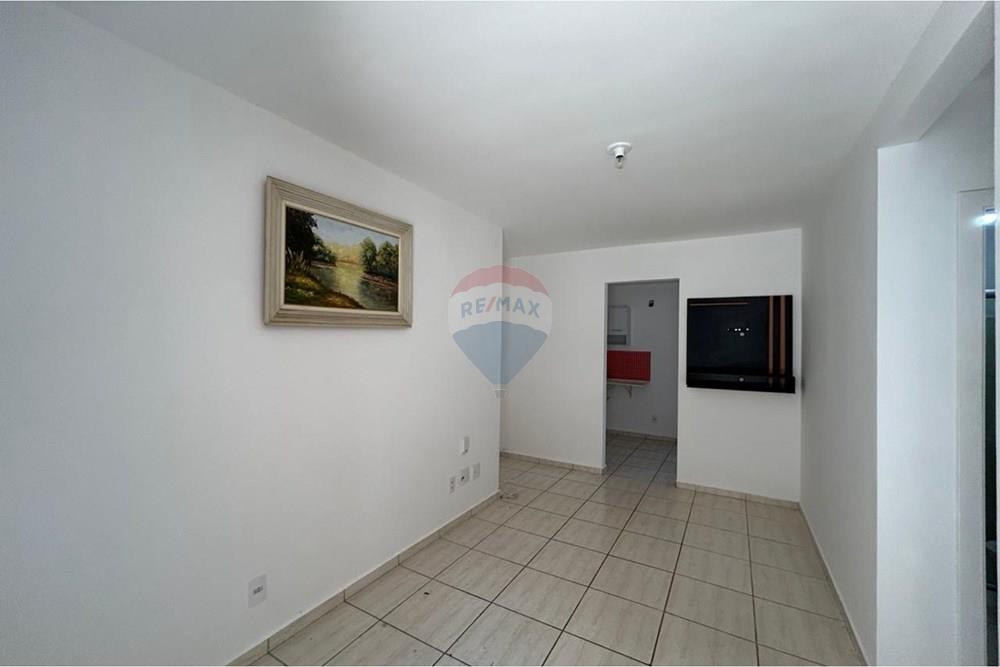 Apartamento - Venda - Santa Luzia , Minas Gerais - VARANDA Q.jpeg - 870241106-43