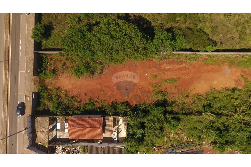 Terreno - Venda - Araxá , Minas Gerais - DJI_0032.JPG - 870431039-56