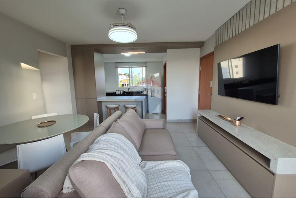 Apartamento - Venda - Belo Horizonte , Minas Gerais - 40.jpeg - 870411011-118