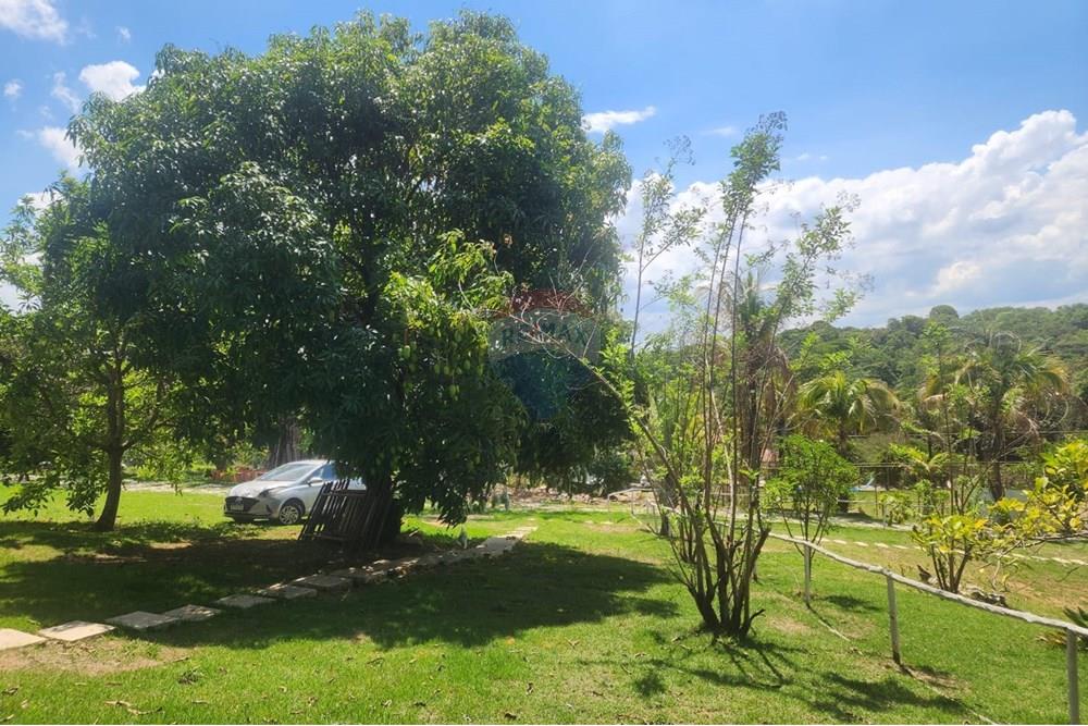 Chácara / Sítio / Fazenda - Venda - Contagem , Minas Gerais - FOTO60.jpg - 870241112-48