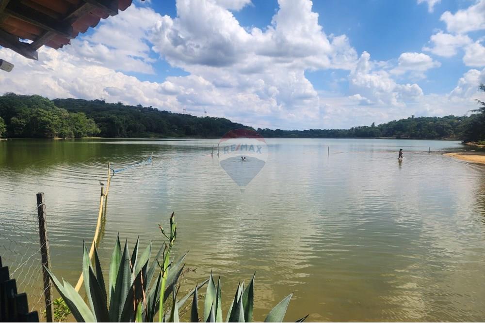 Chácara / Sítio / Fazenda - Venda - Contagem , Minas Gerais - FOTO26.jpg - Piscina - 870241112-48
