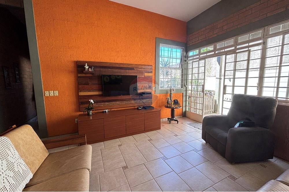 Casa - Venda - Belo Horizonte , Minas Gerais - IMG_3155.JPG - Sala de estar - 870701002-40