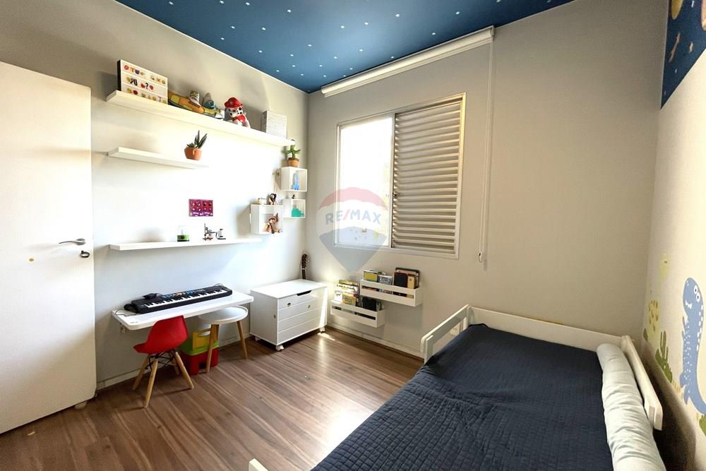 Apartamento - Alugar - Belo Horizonte , Minas Gerais - IMG_1599.jpg - 870251002-1059