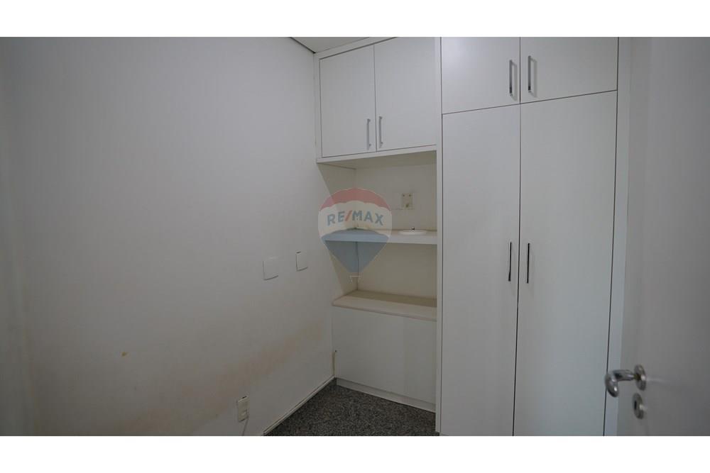 Apartamento - Alugar - Belo Horizonte , Minas Gerais - Área 3.JPG - Quarto da empregada - 870351049-13