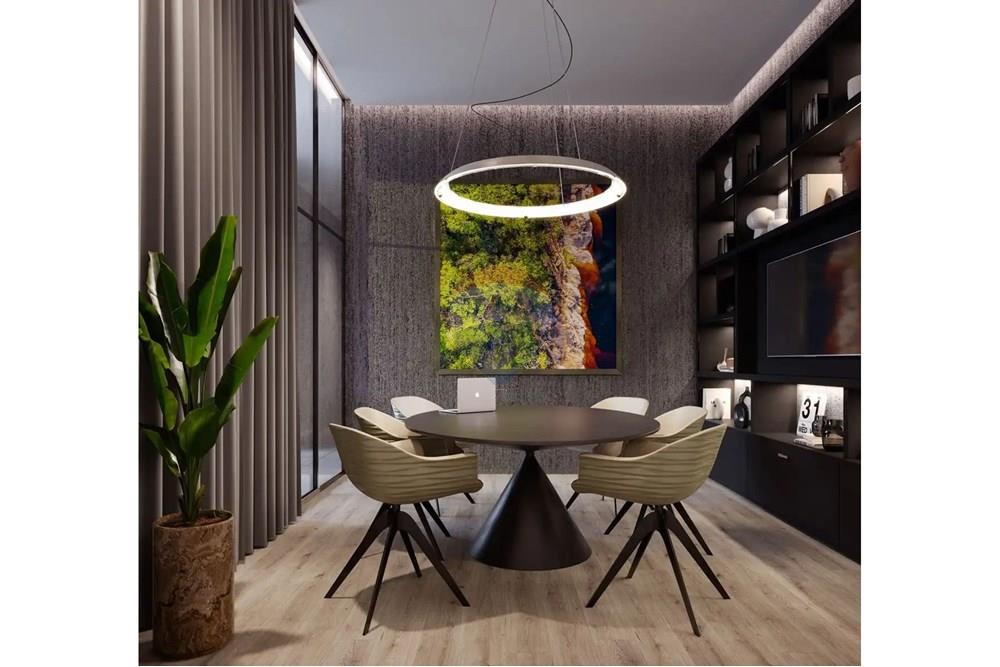 Apartamento - Venda - Belo Horizonte , Minas Gerais - TRZ_LUD_REUNIAO_V2.jpeg - 870251002-574