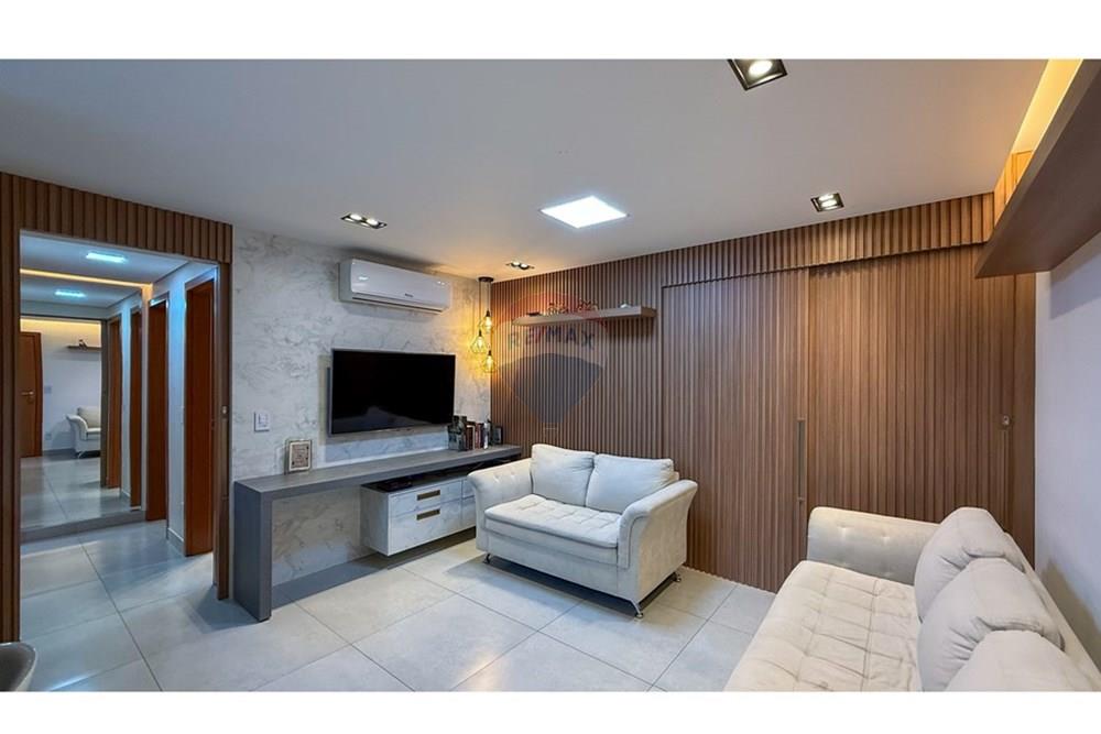 Apartamento - Venda - Belo Horizonte , Minas Gerais - IMG_2171.jpg - 870411011-112