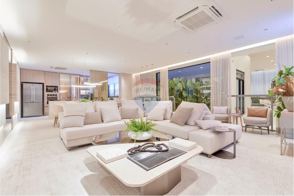 Apartamento - Venda - Nova Lima , Minas Gerais - 21_AURA_SALA.jpg - 870421024-197